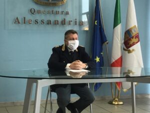 “Revenge porn”, arrestato 21enne