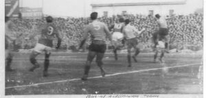 L’Alessandria, tra Toro e Genoa