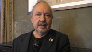 Cuttica: “Pronti 1,3 milioni a sostegno di imprese e famiglie”
