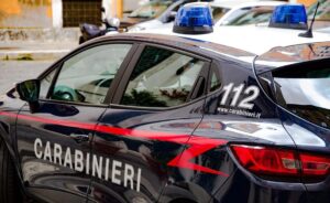 Lite furibonda in comunità a Pomaro, un ferito
