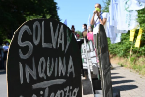 Il Comitato non partecipa alla riunione: “Troppo tardi”