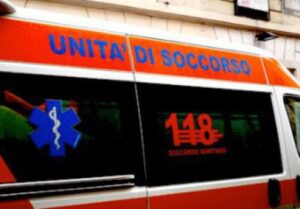 Schianto lungo la provinciale per Valmadonna, morto motociclista