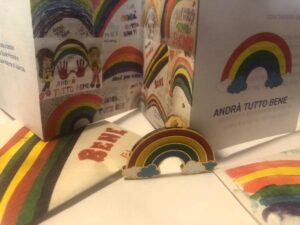 Il progetto Arcobaleni per la Terapia Intensiva