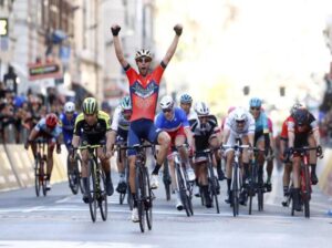 Milano – Sanremo: lunedì incontro decisivo?
