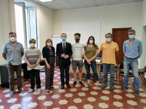 #stumaacàfioi: da Sie Onlus la prima tranche della raccolta fondi