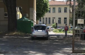 Al via lo screening preventivo del personale docente e non docente