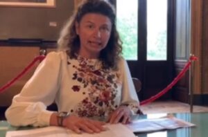 La campagna di donazioni  anche per il sostegno e il ripristino delle scuole alessandrine