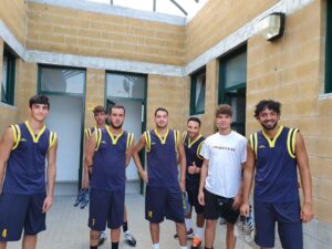 Calcio – Raduni: Asca, parte la nuova stagione. Con la voglia di stupire ancora