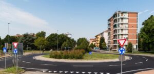 Teleriscaldamento, asfaltature completate