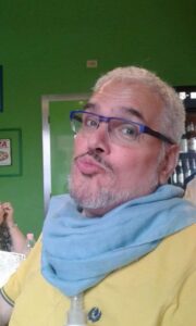 Addio a Claudio Bingo, lottatore coraggioso