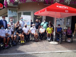 Culea e Lauro, lo scudetto in tre set