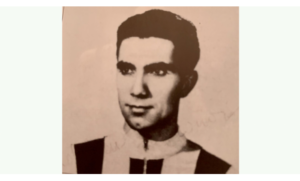 Addio a Ardolino Zancanaro, con Coppi alla Carpano