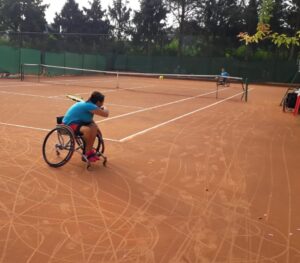 Alla Saves si gioca. Campioni a caccia di scudetti