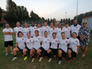 Acf, Rigolino c’è. Vitiello in arrivo