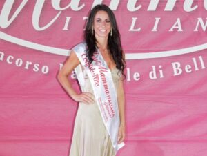 “Miss Mamma Italiana 2020”, premiata anche l’alessandrina Valeria Simonetti