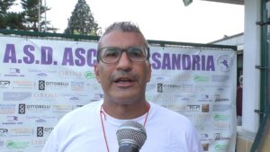 Impresa Novese in dieci. Passa anche l’Asca