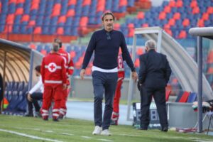 “Rammarico? Tanto. La Coppa è meravigliosa”