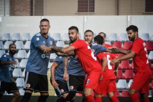 Alessandria, buona la prima: il 30 si va a Cosenza