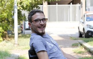Lele Rachiele, candidato Lega, denunciato dai Carabinieri per simulazione di reato