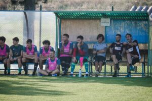 ‘Un test utile. Completeremo la rosa’