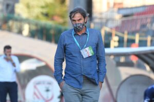 Gregucci: “I giocatori vogliono la  B?  Stimolo a dare più del massimo”
