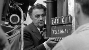 Nuovi corsi, da Amarcord a Fantozzi