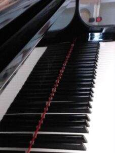 Giovani talenti per celebrare i grandi compositori