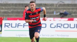 Edoardo Blondett firma per due anni