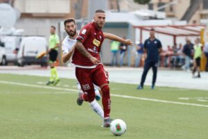Scognamillo, uno ‘zar’ alla corte di Gregucci