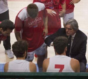 Ecco la Fortitudo, tutta nuova: ko a Oleggio