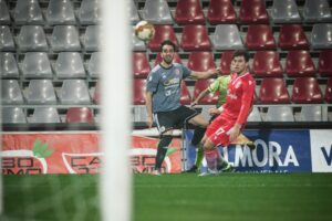 Affonda l’Alessandria: Gregucci a rischio (0-1)