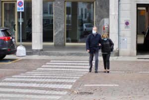 Alessandria, +88 positivi in un giorno. Provincia stabile