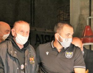 Alessandria oltre quota 100.  “Continuiamo a crescere”