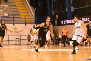 Campionato, tre settimane al via