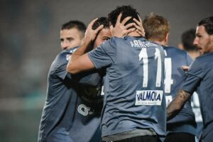 “Vittoria per il presidente e il direttore sportivo”