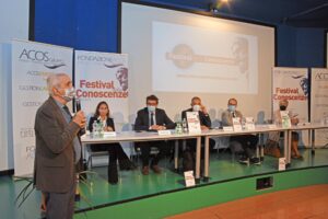Festival delle Conoscenze, sold out con Quirico e Cottarelli