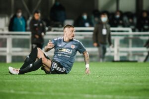 Harakiri Alessandria, il derby è del Novara