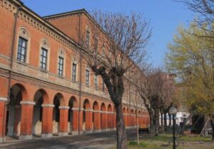 Alla Valfrè un hotspot da 400 tamponi rapidi al giorno?