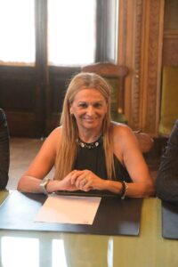 Fteita: complotti, Covid e Goebbles. Il post che fa discutere