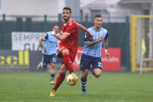 Con il Renate in anticipo il 21