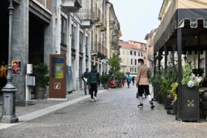 Coronavirus: in provincia zero decessi, 133 contagi e 147 guariti