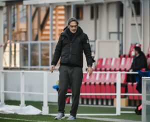 “Con la Pro Sesto noi arbitri del nostro destino”