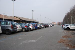 Stazione, il parcheggio acquistato dal Comune. Da domani 303 posti gratuiti