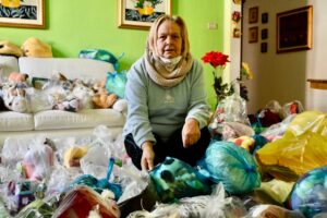 L’albero dei poveri… rimandato a gennaio