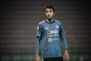 La gara più importante contro la Juve più giovane