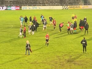 Due gol nella ripresa, l’Alessandria risale