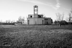 Gardella e il razionalismo