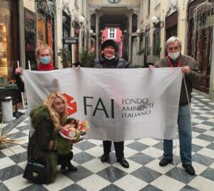 Luogo del Cuore, petizione per “Gardella”