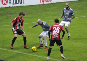 La Lega Pro arriva anche su Sky