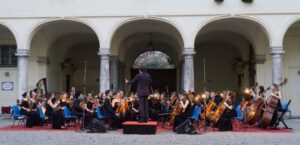 Il conservatorio Vivaldi festeggia il genio di Bonn